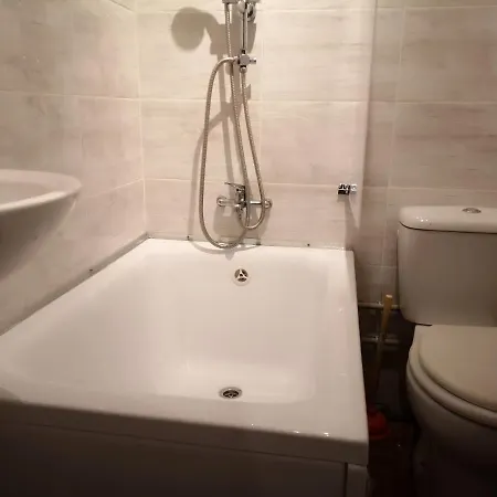 Next Time 公寓 华沙