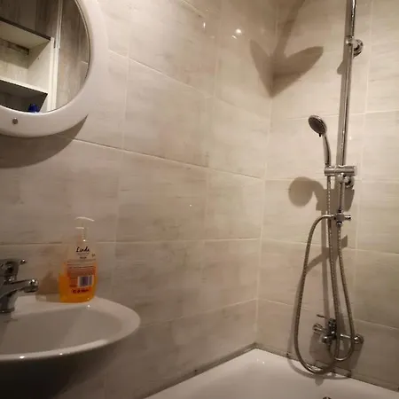 Next Time Apartment Warsaw