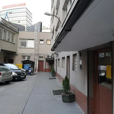 Next Time Apartment
