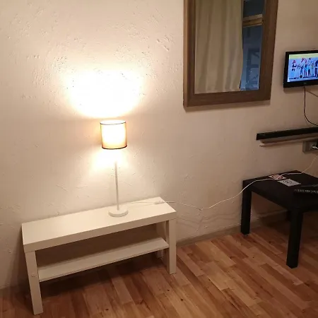 Apartment Next Time *