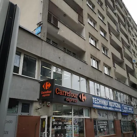 Apartment Next Time *