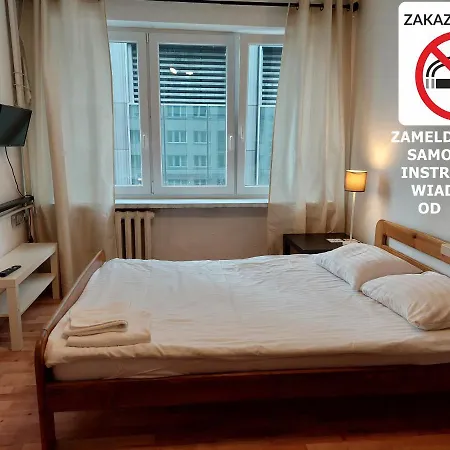 Next Time Apartment *