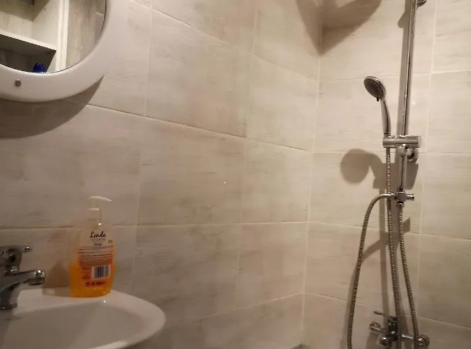 Next Time Lejlighed Warszawa