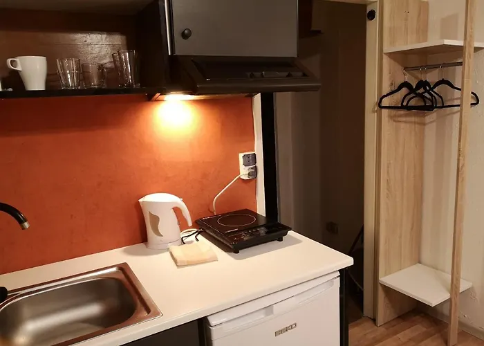 Next Time * Warszawa