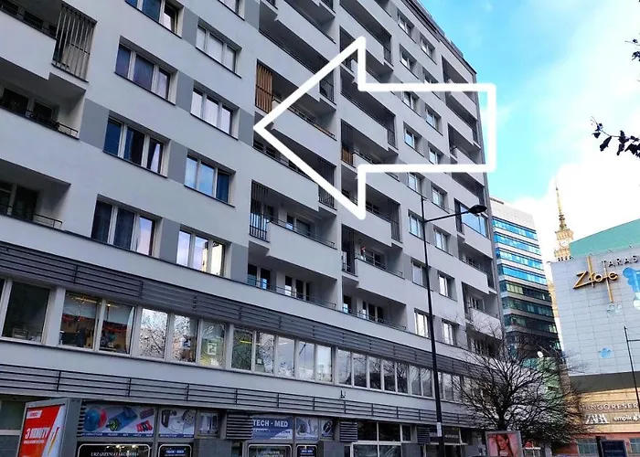 Next Time * Warszawa