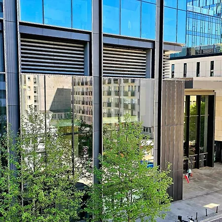 Next Time Apartamento Varsóvia